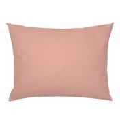 warm blush fabric