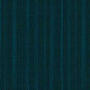TEAL STRIPES AND FABRIC TEXTURE