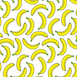 banana