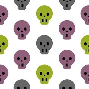 Skulls