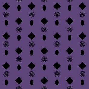 Chains, purple, p314