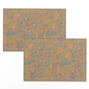 batik_rose_orange-blue