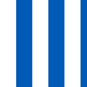 wide stripe-2020 pantone classic blue