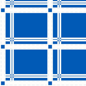 2020 pantone classic blue plaid w_white-sm