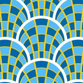 00955766 © scalehex : art deco capitals