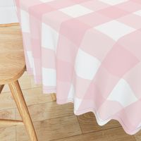 Barbie Bounding - Gingham