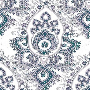 French Arabesque Pale