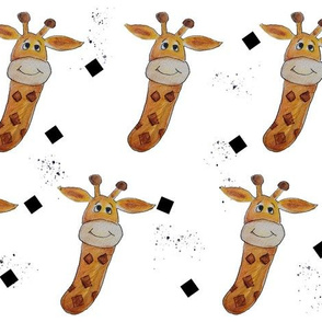   giraffe