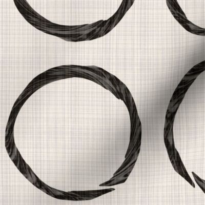 circle-rings_beige_black