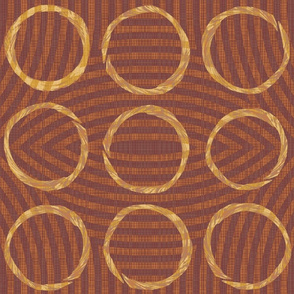 circle-rings_rust_copper