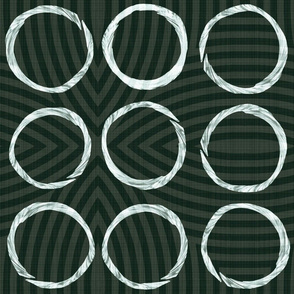 circle-rings_pine-forest