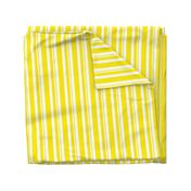 Yellow Dapper Dan Stripe