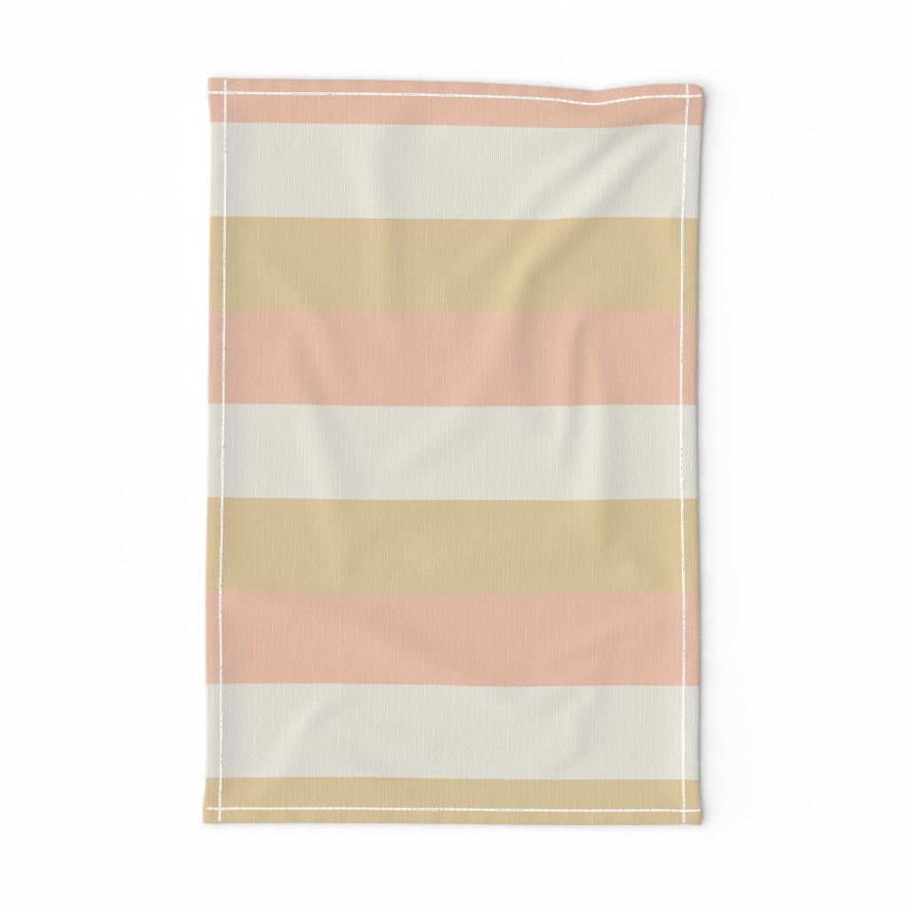 Neapolitan Stripe