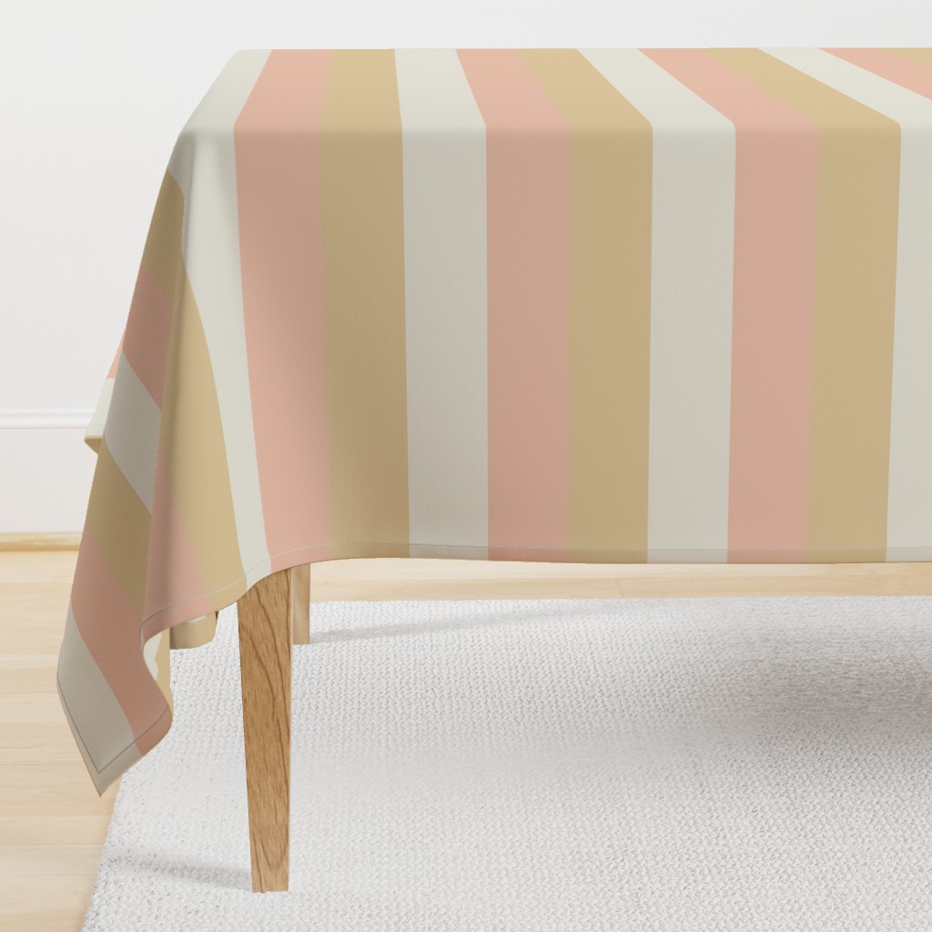 Neapolitan Stripe