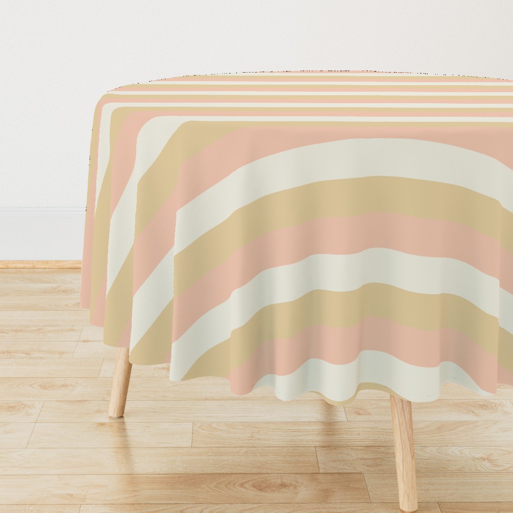 Neapolitan Stripe