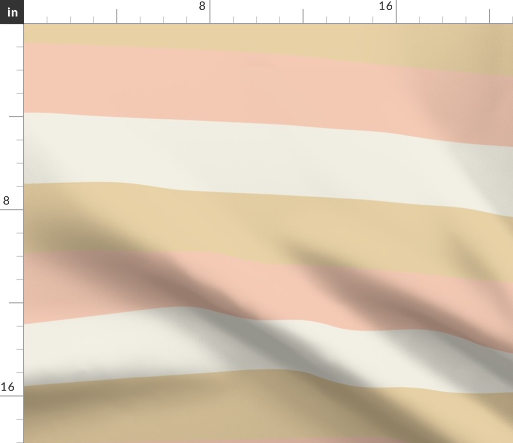 Neapolitan Stripe