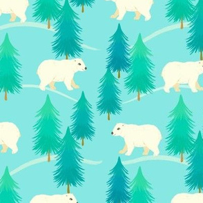 Polar Bears