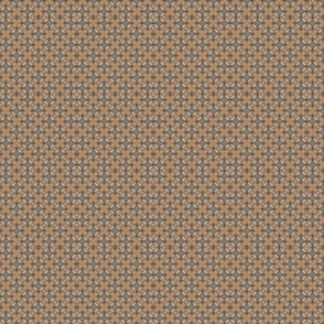 Tweed Pattern-Textured Earth tone