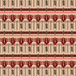 Art Deco Pattern