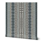 Ethnic Tapa-neutral vertical