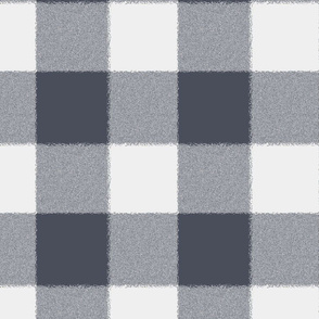 The Greys  - Big Time Gingham