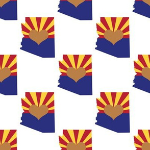 Arizona Love