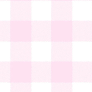  pastel pinks - Big Time Gingham