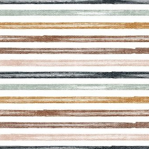 stripes - easter/spring - warm neutrals  - LAD20