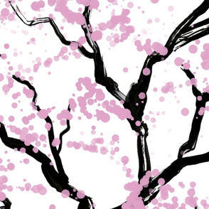 sakura tree