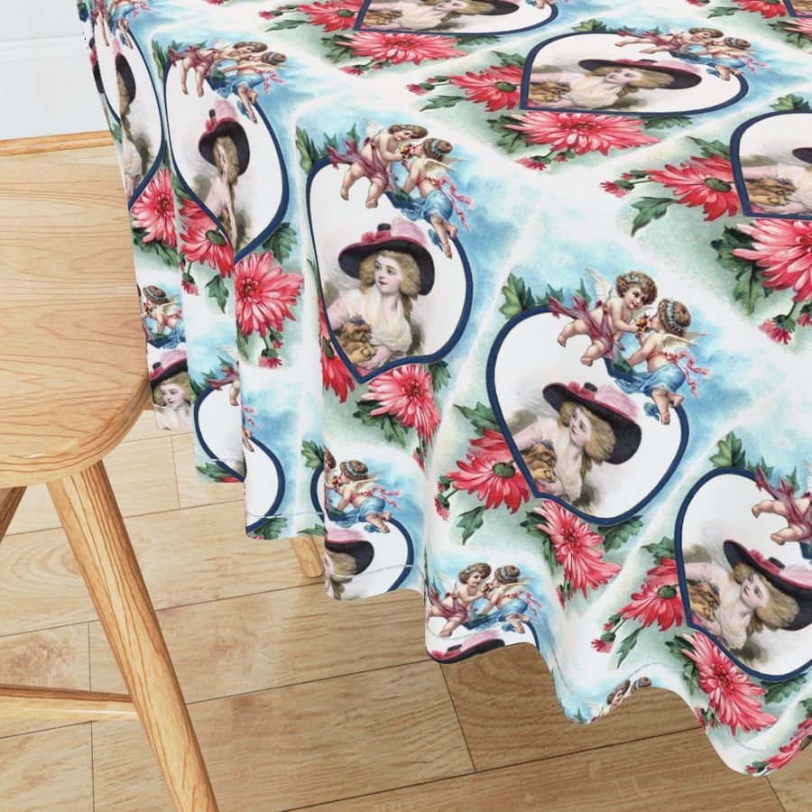 HOME_GOOD_ROUND_TABLE_CLOTH