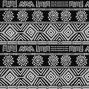 MUD CLOTH - BOLANILE