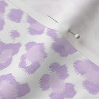 purple leopard print lavender leopard