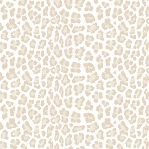 Leopard Fabric, Wallpaper and Home Decor | Spoonflower