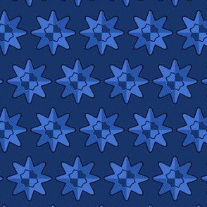 Blue Star Not So Far