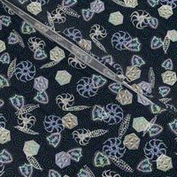 The Ditsiest Sealife of Them All - Diatoms!