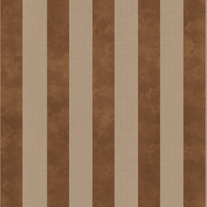 Modern vintage - textured stripes, gold