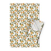 Orange Blossom small