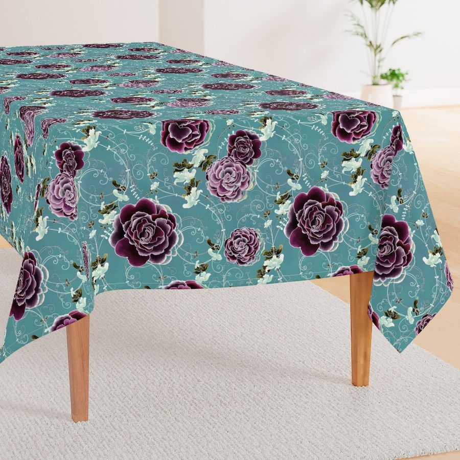 HOME_GOOD_RECTANGULAR_TABLE_CLOTH