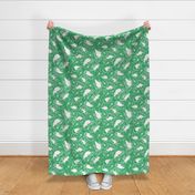 Paisley-Rats-MEDIUM-green-white