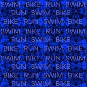 Run Bike Swim