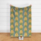 Nouveau-pineapple