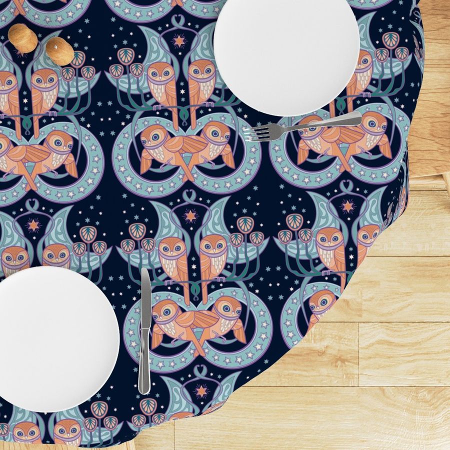 HOME_GOOD_ROUND_TABLE_CLOTH