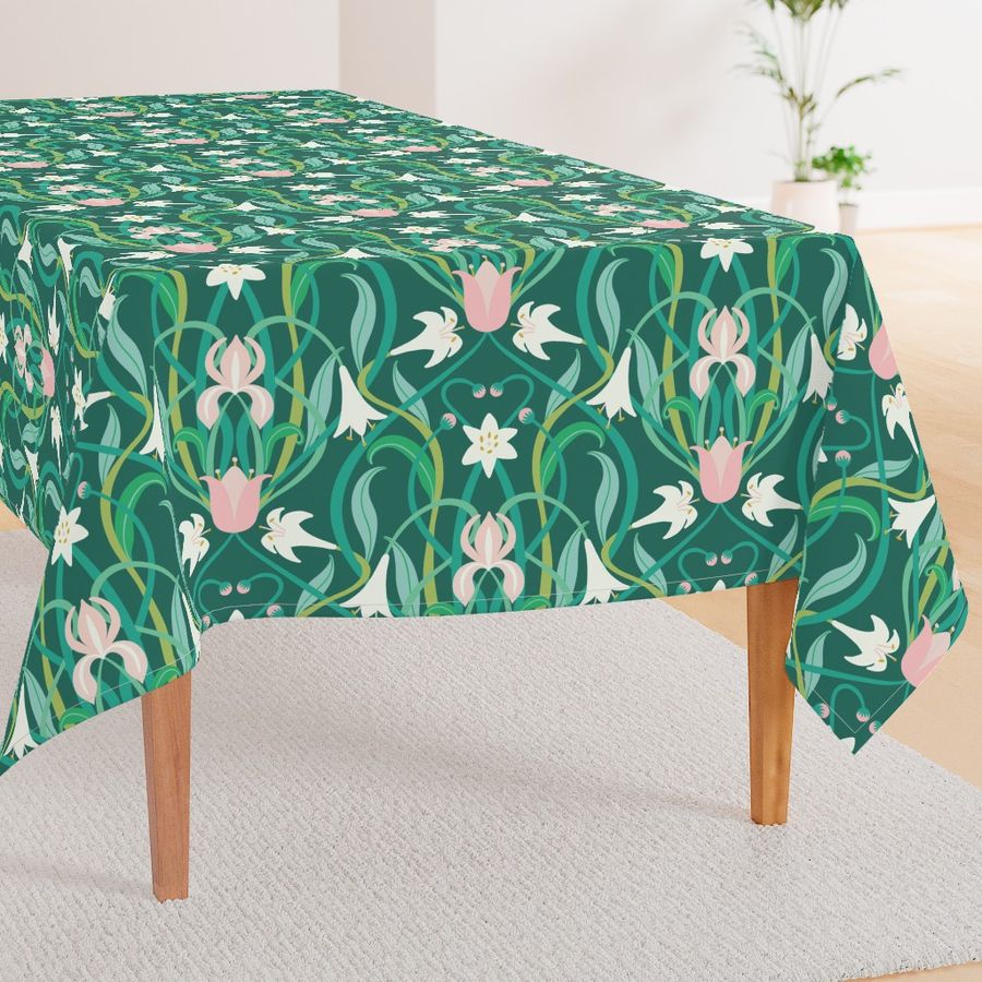 HOME_GOOD_RECTANGULAR_TABLE_CLOTH