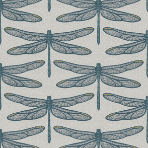 nouveau dragonfly (light, smaller)