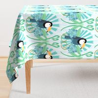 Toucan Nouveau, XL