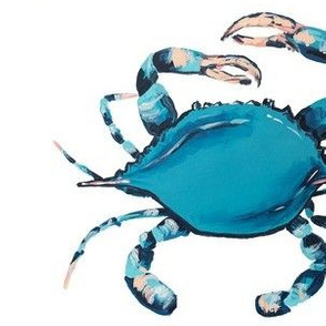 Blue Crab