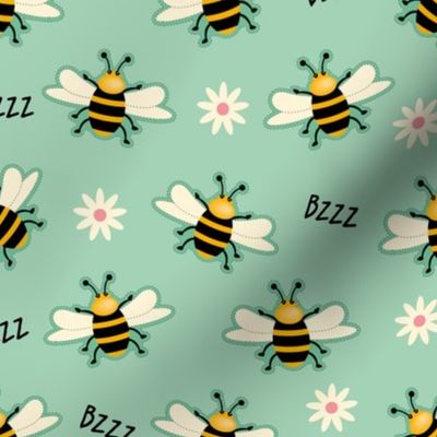 Bees