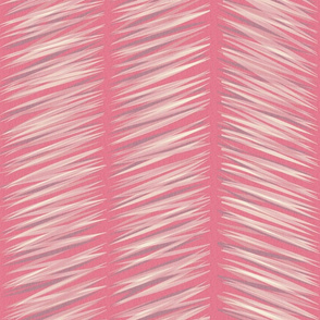 herringbone_raspberry_pink