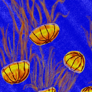Jellyfish_Forest