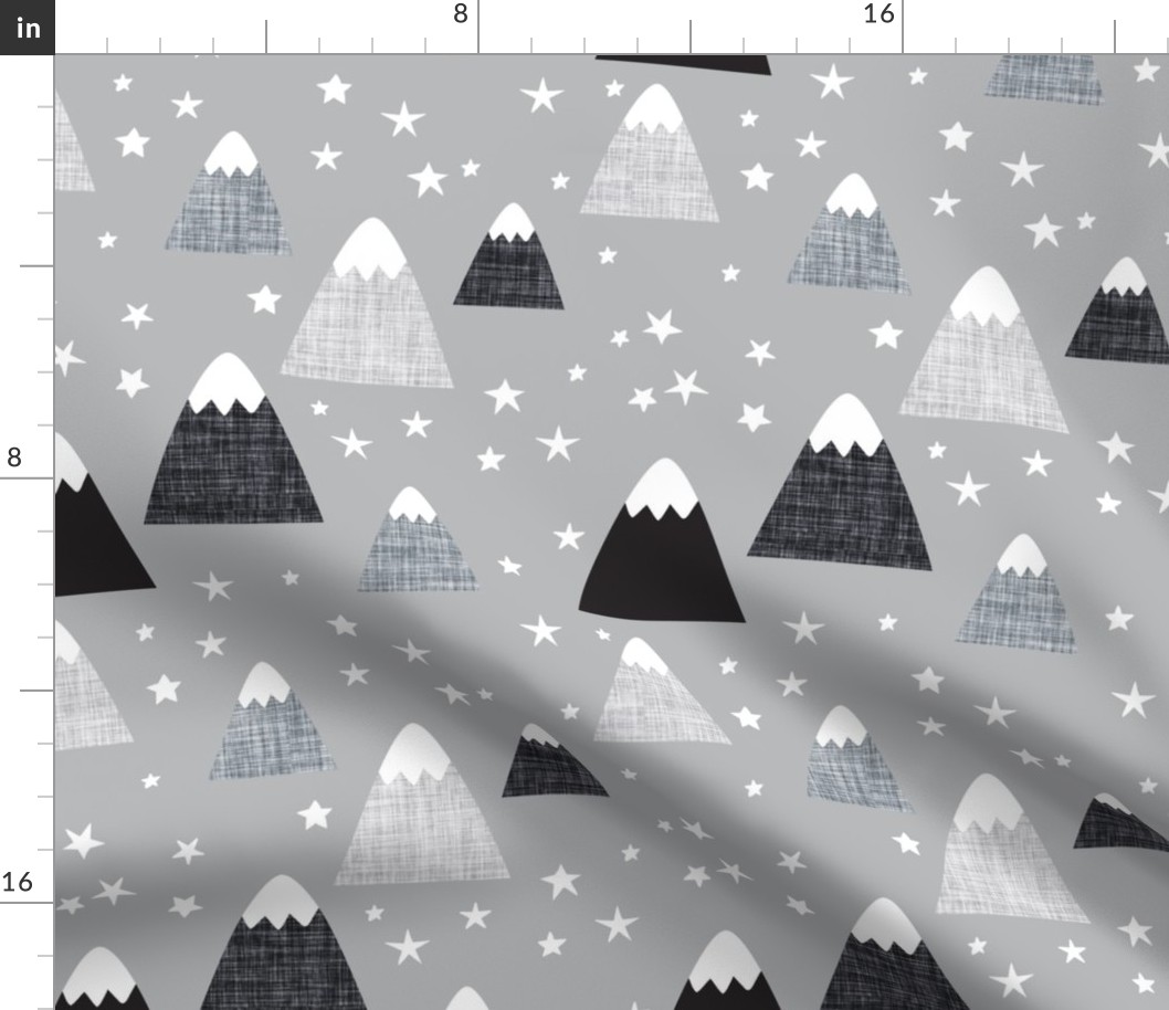 linen mountains on 179-5: black, anchor, 174-4, cloud